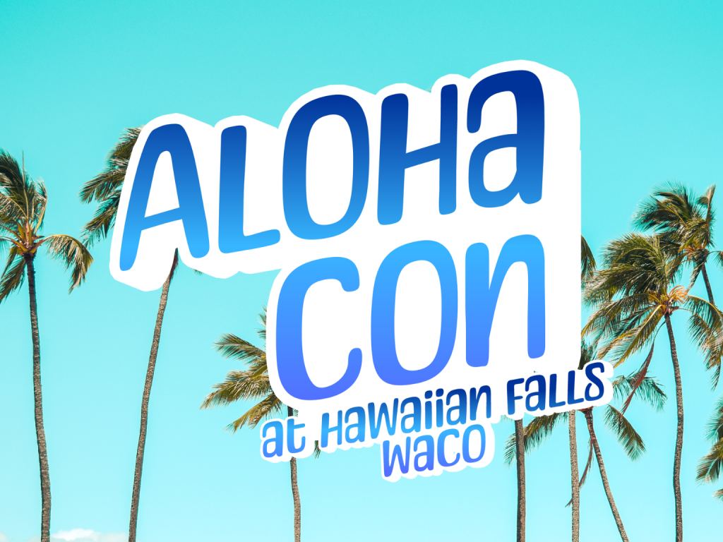 Aloha Con