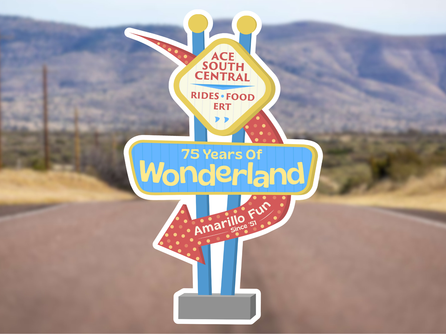 75 Years of Wonderland
