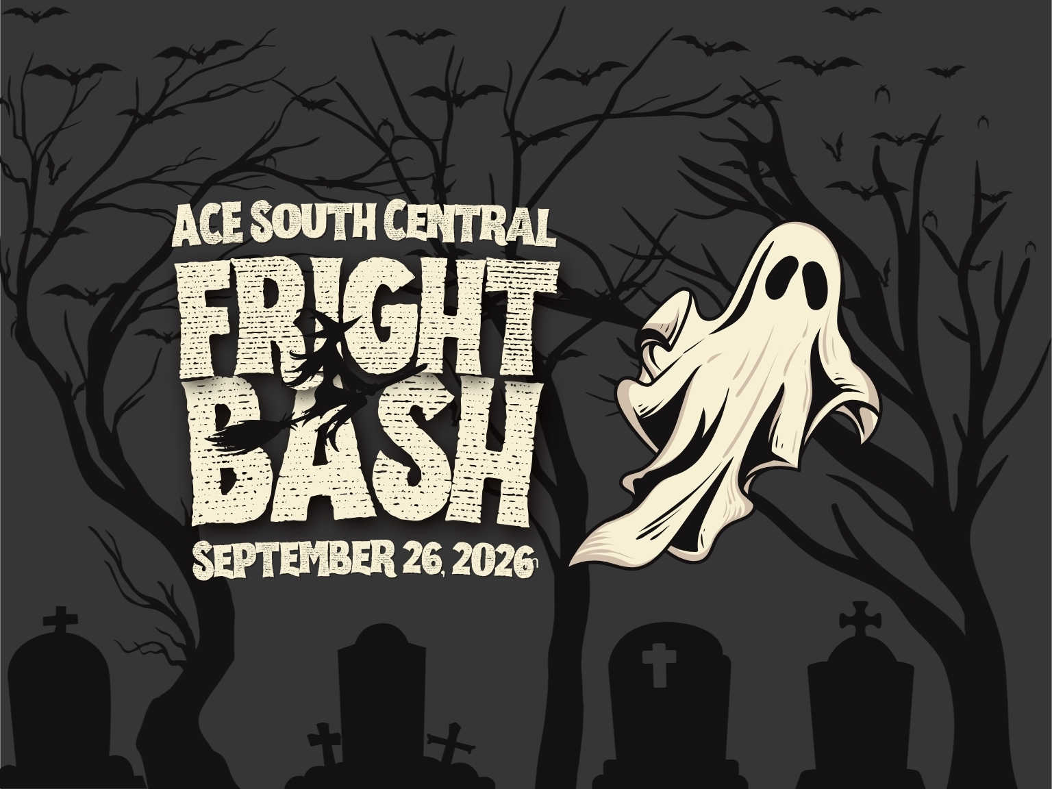 Fright Bash