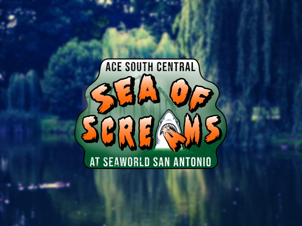 Sea of Screams