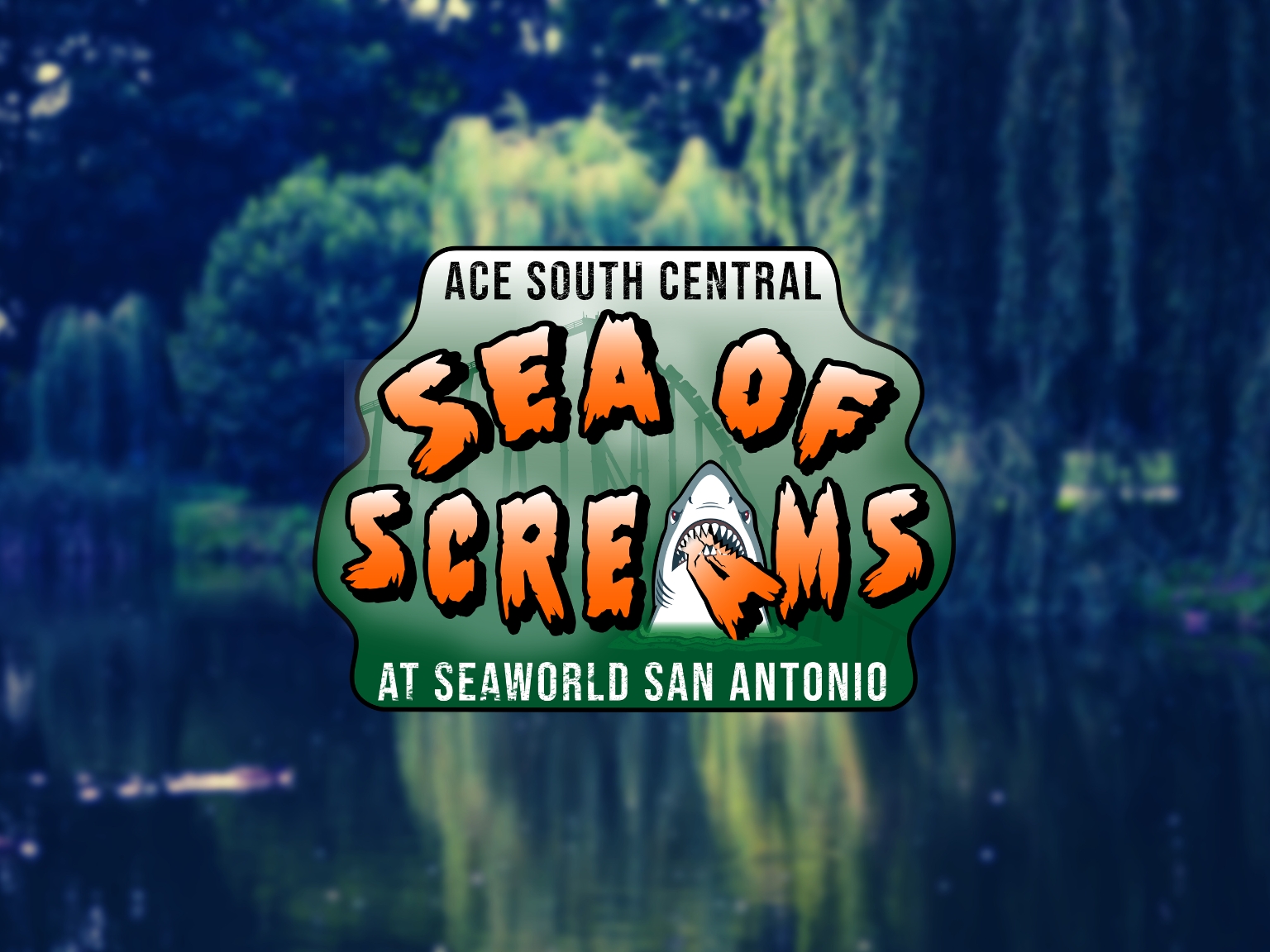 Sea of Screams
